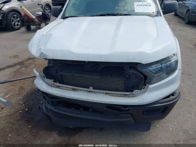1FTER1EH2MLD59550 Ford RANGER XL