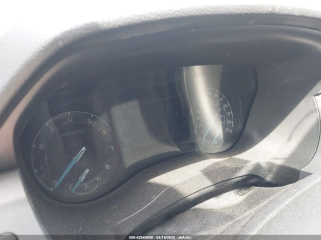 1FTER1EH2MLD59550 Ford RANGER XL