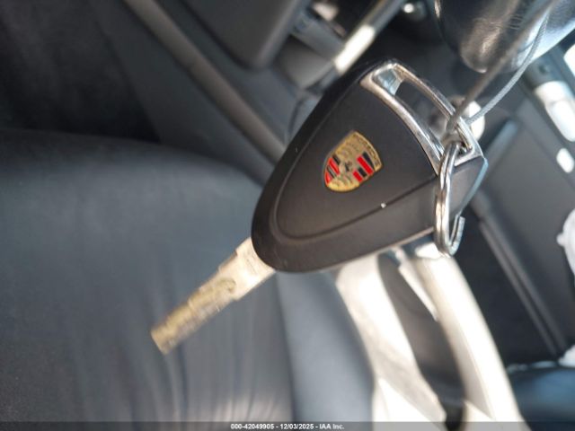 2006 PORSCHE 911 WP0AA299X6S715220 Photo 10