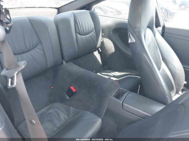 2006 PORSCHE 911 WP0AA299X6S715220 Photo 7