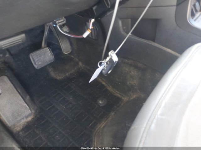 2FMHK6C86GBA17584 Ford FLEX SEL