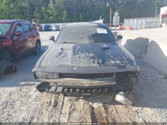 2C3CDYAG8EH212177 Dodge Challenger Sxt