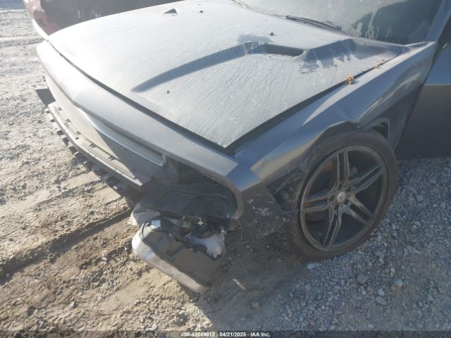 2C3CDYAG8EH212177 Dodge Challenger Sxt