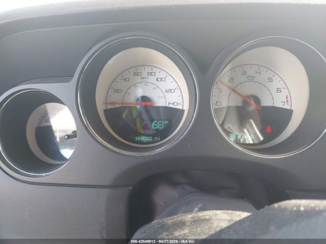 2C3CDYAG8EH212177 Dodge Challenger Sxt