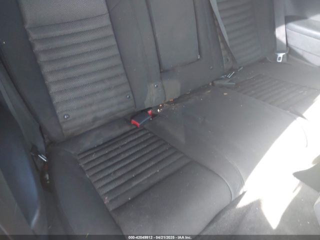 2C3CDYAG8EH212177 Dodge Challenger Sxt