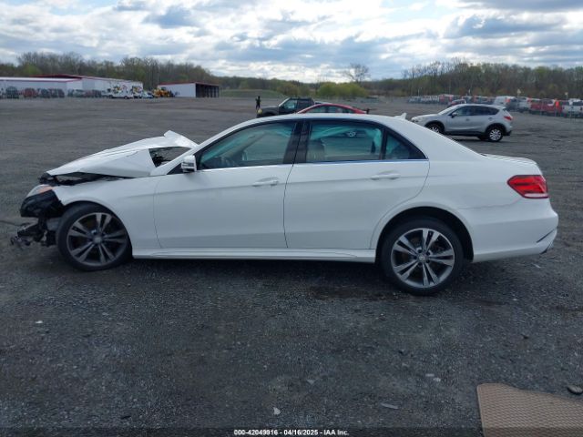 WDDHF8JB9GB191986 Mercedes-Benz E 350 4matic