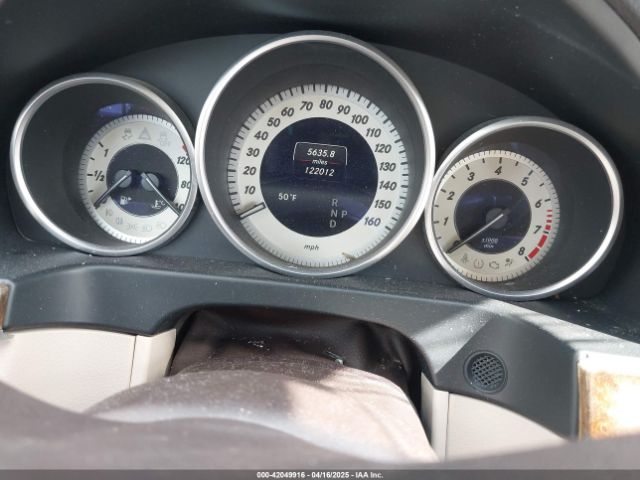 WDDHF8JB9GB191986 Mercedes-Benz E 350 4matic