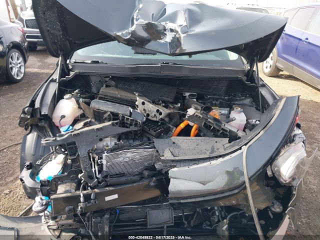 2023 KIA NIRO KNDCP3LE5P5110167 Photo 9