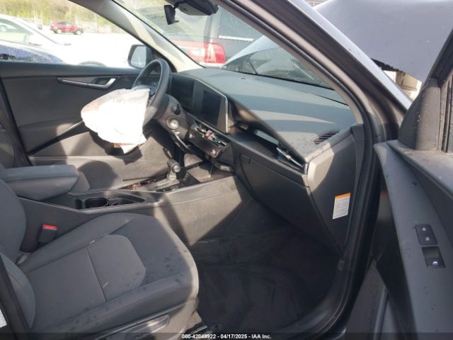 2023 KIA NIRO KNDCP3LE5P5110167 Photo 4