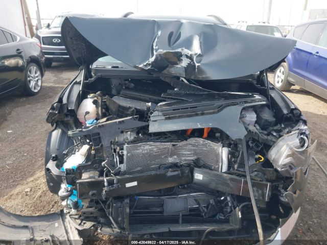 2023 KIA NIRO KNDCP3LE5P5110167 Photo 5