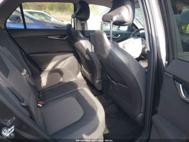 2023 KIA NIRO KNDCP3LE5P5110167 Photo 7