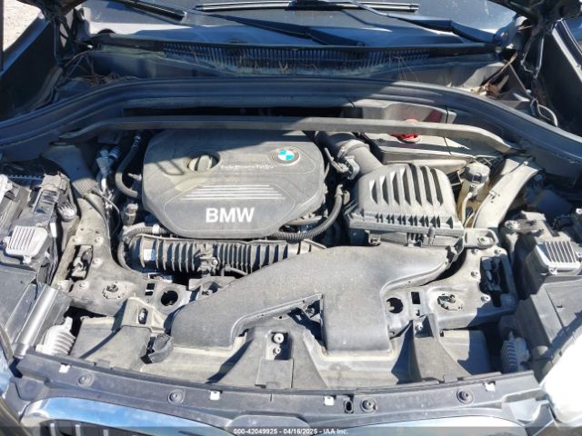 WBXHT3C31H5F80056 BMW X1 Xdrive28i