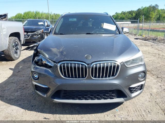 WBXHT3C31H5F80056 BMW X1 Xdrive28i