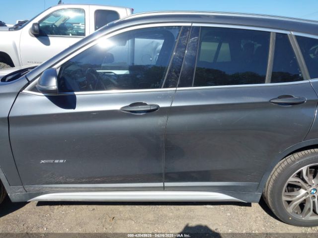 WBXHT3C31H5F80056 BMW X1 Xdrive28i