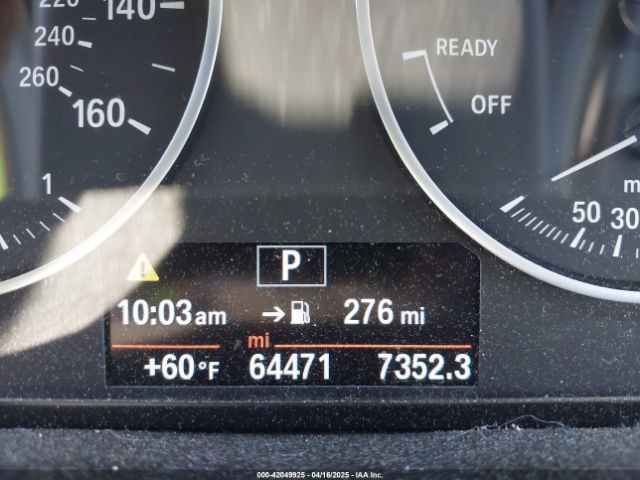 WBXHT3C31H5F80056 BMW X1 Xdrive28i