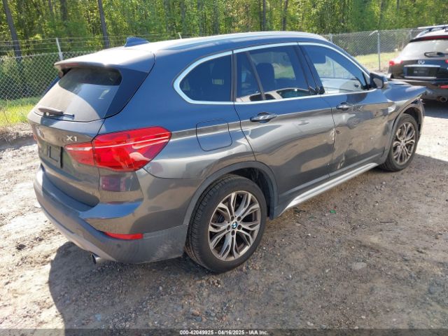 WBXHT3C31H5F80056 BMW X1 Xdrive28i