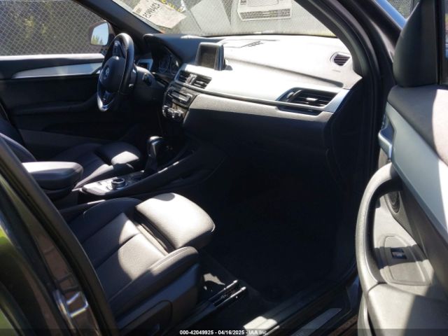WBXHT3C31H5F80056 BMW X1 Xdrive28i