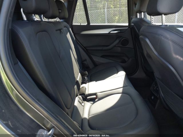 WBXHT3C31H5F80056 BMW X1 Xdrive28i