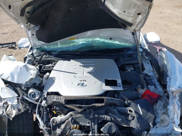 Lexus 2ur-fse + 1km 2016 JTHBL5EF2G5143103 Image 10