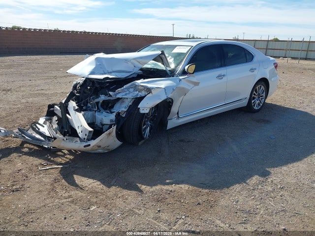 Lexus 2ur-fse + 1km 2016 JTHBL5EF2G5143103 Image 2