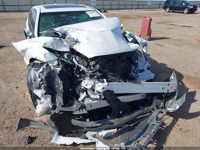 Lexus 2ur-fse + 1km 2016 JTHBL5EF2G5143103 Image 6
