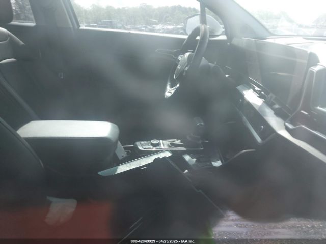 5XYK43AF3PG052261 KIA Sportage Sx