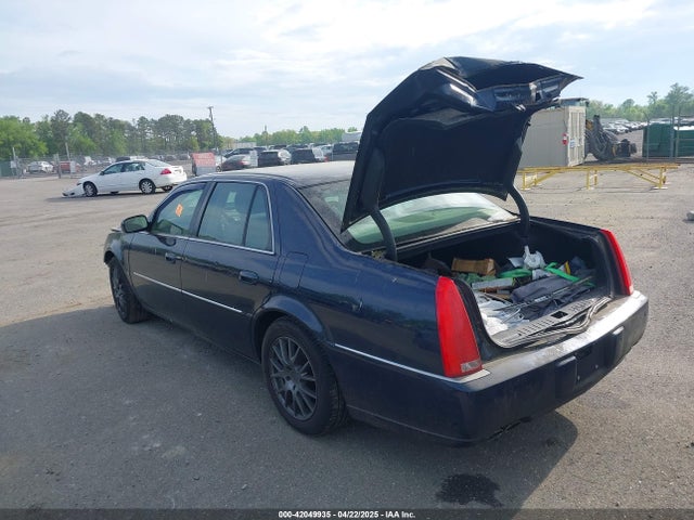 2006 CADILLAC DTS 1G6KD57Y56U221359 Photo 2