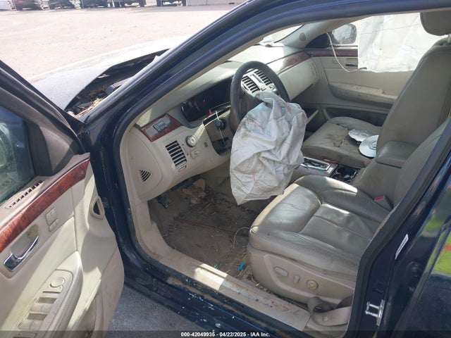 2006 CADILLAC DTS 1G6KD57Y56U221359 Photo 4