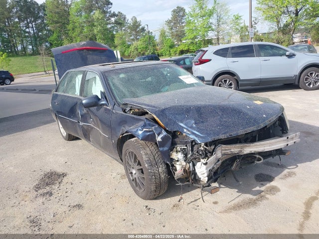 2006 CADILLAC DTS 1G6KD57Y56U221359 Photo 5