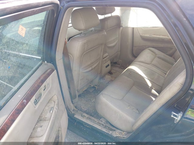 2006 CADILLAC DTS 1G6KD57Y56U221359 Photo 7