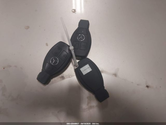 2019 MERCEDES-BENZ METRIS WD3PG3EA7K3532483 Photo 10