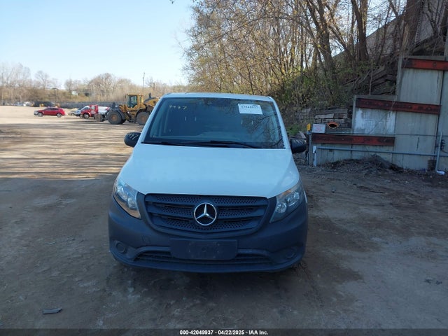 WD3PG3EA7K3532483 Mercedes-Benz Metris
