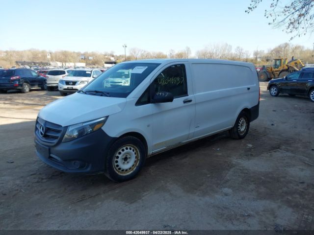 2019 MERCEDES-BENZ METRIS WD3PG3EA7K3532483 Photo 1