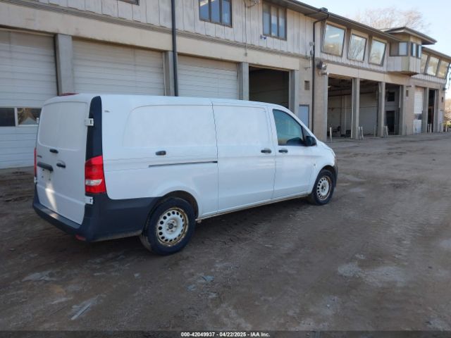 2019 MERCEDES-BENZ METRIS WD3PG3EA7K3532483 Photo 3