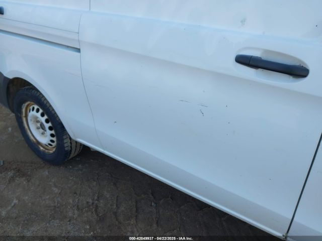 2019 MERCEDES-BENZ METRIS WD3PG3EA7K3532483 Photo 5