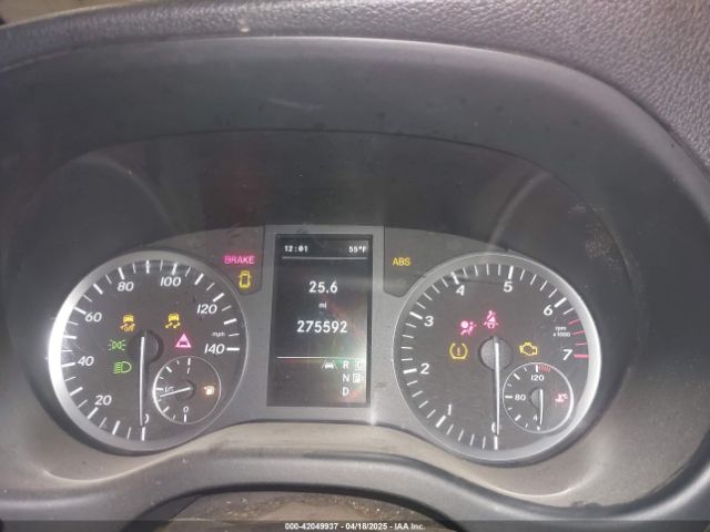2019 MERCEDES-BENZ METRIS WD3PG3EA7K3532483 Photo 6