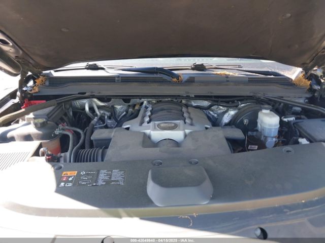 1GYS3BKJ3GR467513 Cadillac l86 - sidi, vvt, afm, e85 max, alum