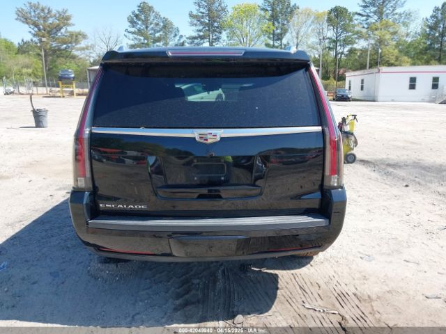 1GYS3BKJ3GR467513 Cadillac l86 - sidi, vvt, afm, e85 max, alum
