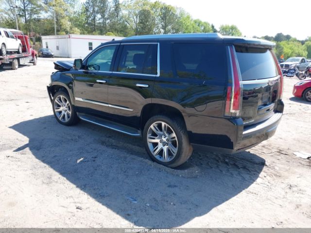 1GYS3BKJ3GR467513 Cadillac l86 - sidi, vvt, afm, e85 max, alum