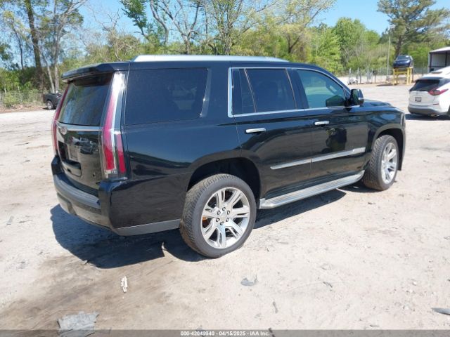 1GYS3BKJ3GR467513 Cadillac l86 - sidi, vvt, afm, e85 max, alum
