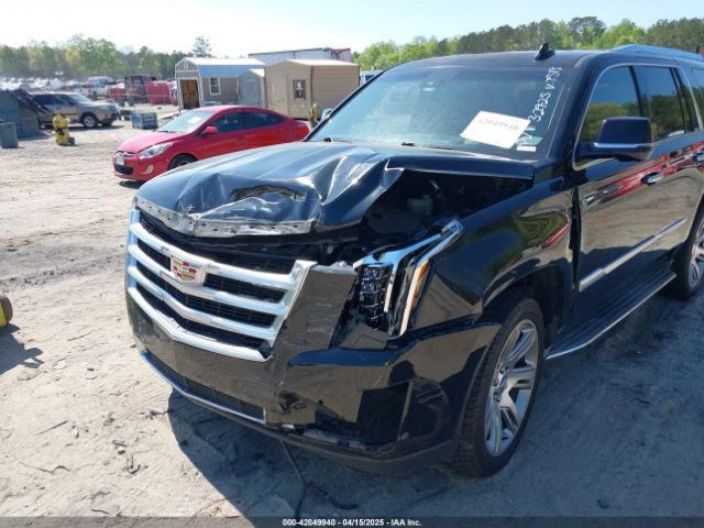 1GYS3BKJ3GR467513 Cadillac l86 - sidi, vvt, afm, e85 max, alum