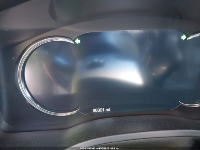 1GYS3BKJ3GR467513 Cadillac l86 - sidi, vvt, afm, e85 max, alum
