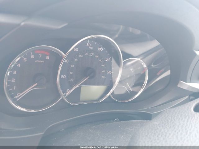 2T1BURHE0GC622096 Toyota Corolla Le Plus