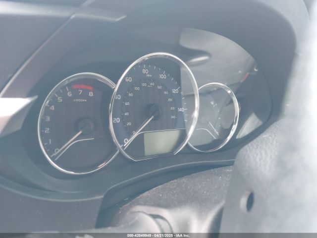 2T1BURHE0GC622096 Toyota Corolla Le Plus