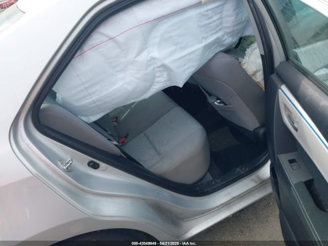 2T1BURHE0GC622096 Toyota Corolla Le Plus