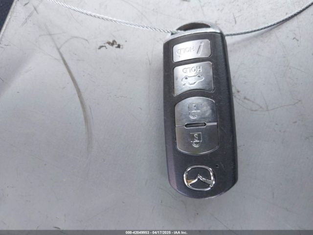 3MZBM1U79FM173285 Mazda Mazda3 I Sport