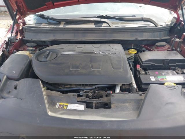 1C4PJMCS7GW146807 Jeep Cherokee North