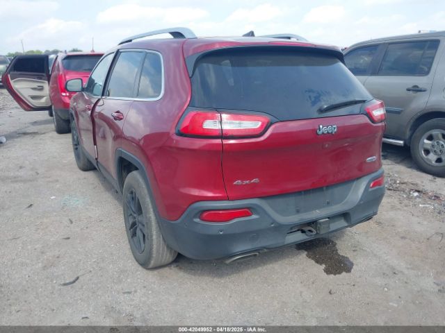 1C4PJMCS7GW146807 Jeep Cherokee North