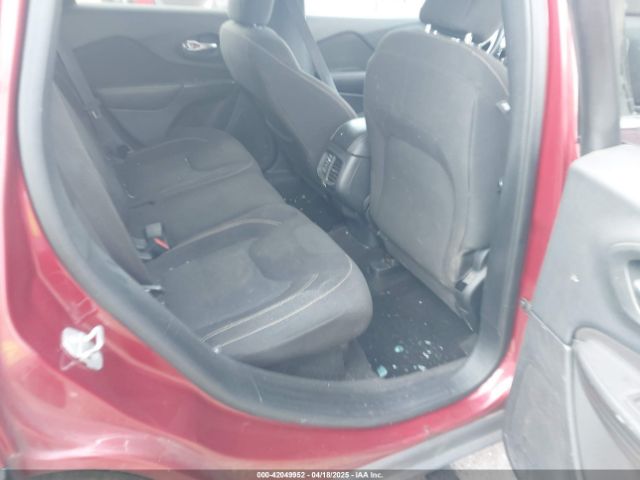 1C4PJMCS7GW146807 Jeep Cherokee North