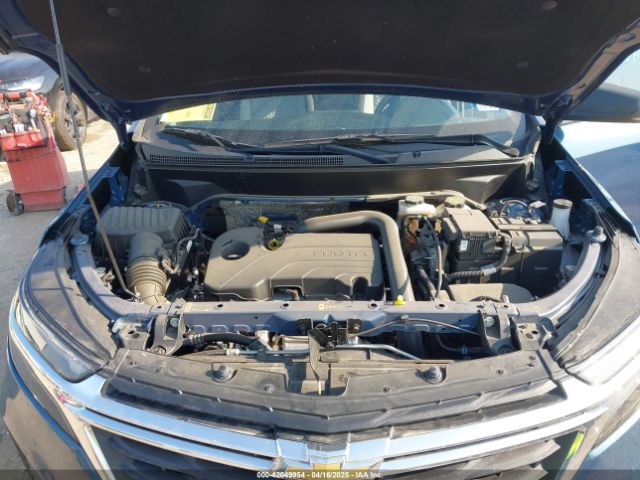 2024 CHEVROLET EQUINOX 3GNAXHEG1RL151909 Photo 9